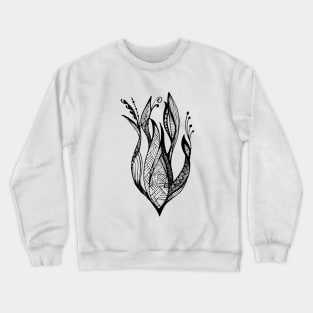 Saeta Crewneck Sweatshirt